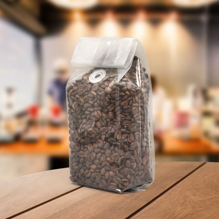 Amber Grove Medium Roast Coffee Beans