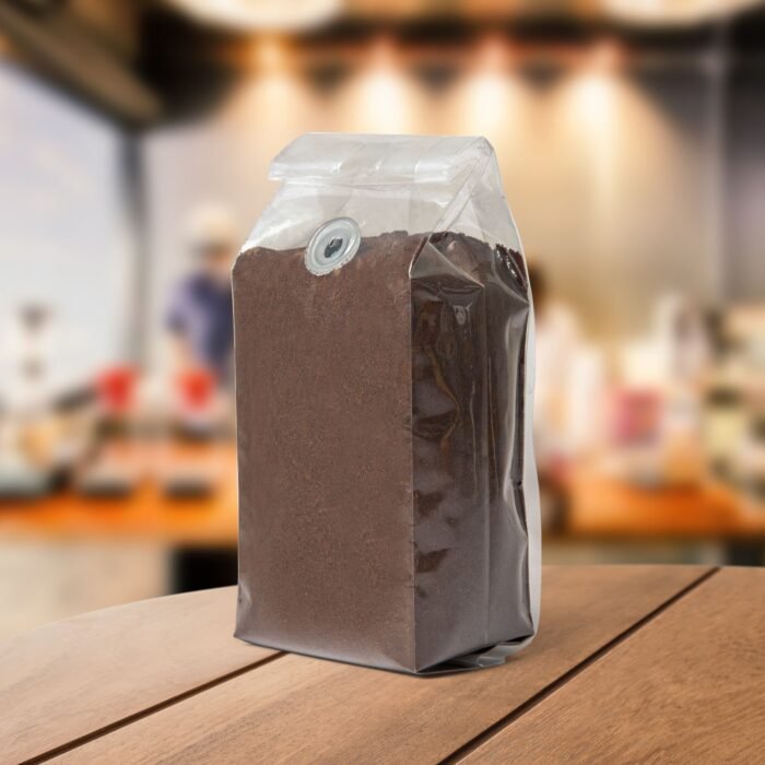 Amber Grove Medium Roast Ground Coffee