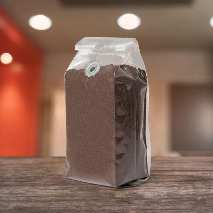 Dulce Vista (Light Roast)
