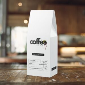 Nocturne Blend (Medium Roast)