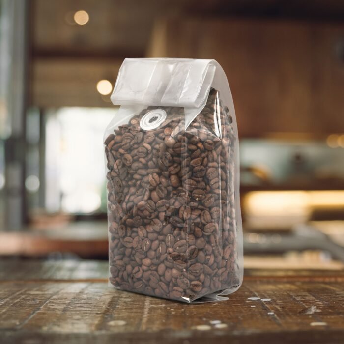 Nocturne Blend (Medium Roast)