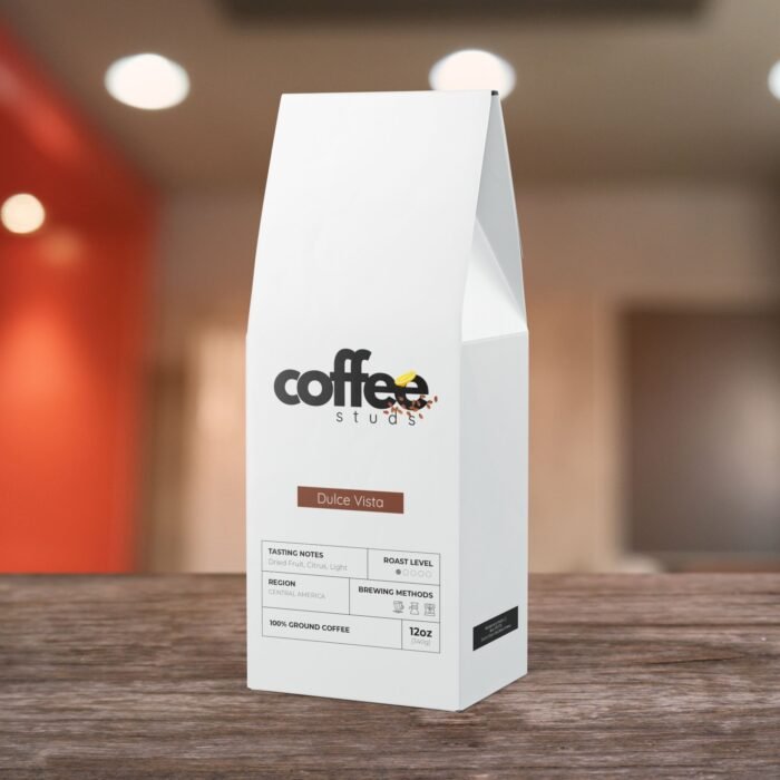 Dulce Vista (Light Roast)