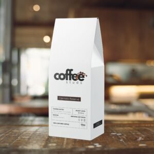 Carmelo Reserve (Medium-Dark Roast)