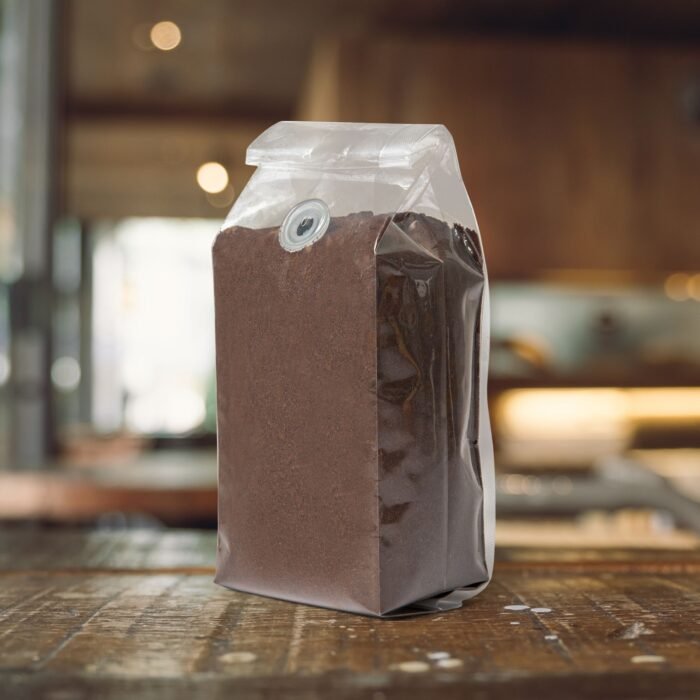 Nocturne Blend (Medium Roast)