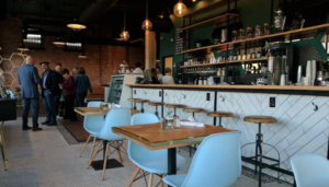 The 12 Best Coffee Shops in El Paso, Texas