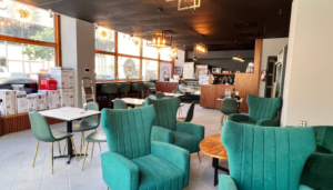 The 12 Best Coffee Shops in El Paso, Texas