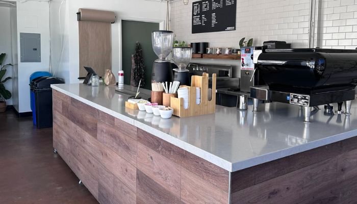 Kind Coffee in San Diego