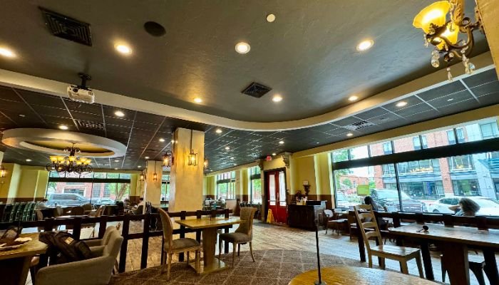 All About Cha in Oklahoma City