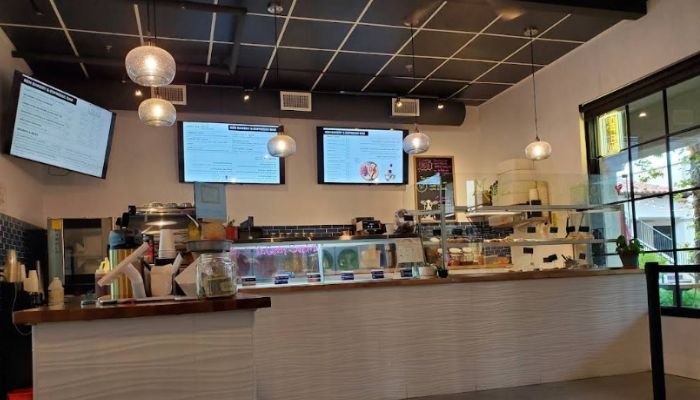 Bakery by Ren in Tucson
