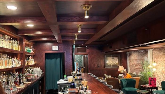 Frida Cafe in Fresno