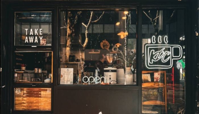 Kilo D’Cofi in Portland