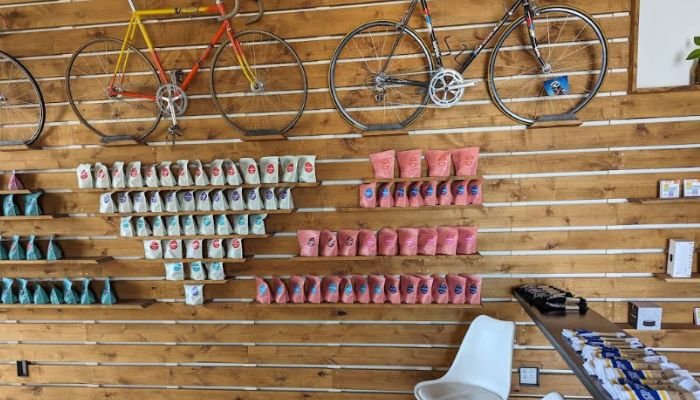 Presta Coffee Roasters (1st Ave) in Tucson
