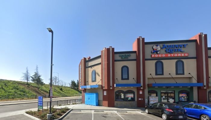 Rare Earth Coffee in Fresno
