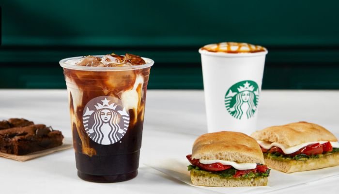 Starbucks (Symphony Park) in Las Vegas