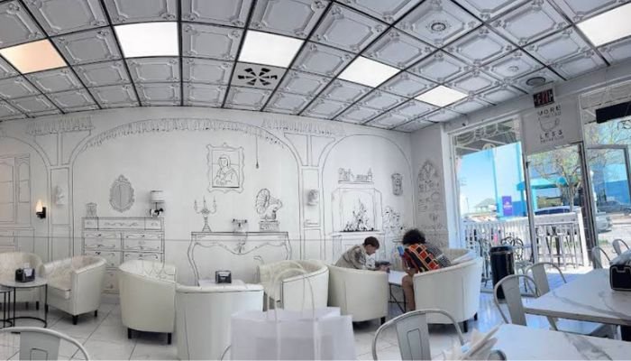 2D Café and Eatery in Virginia Beach