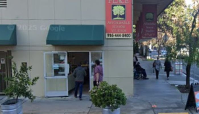 Barrio Downtown in Sacramento