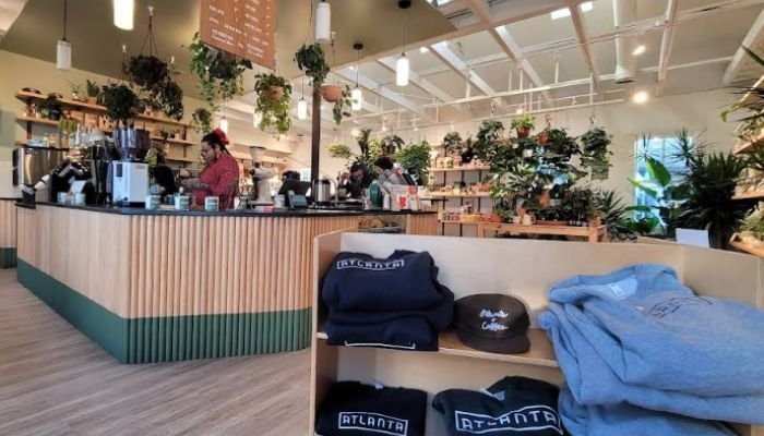 Bellwood Coffee - East Atlanta Village in Atlanta