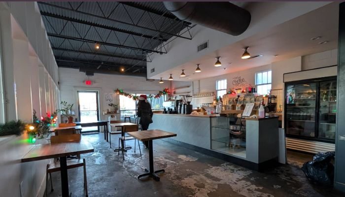FiNCA TO FiLTER O4W in Atlanta