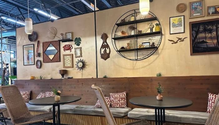 HiTides Coffee in Kansas