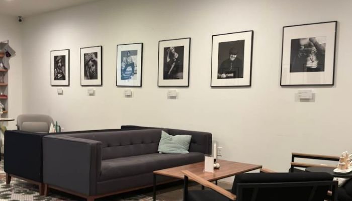 Made in KC Cafe - Downtown in Kansas