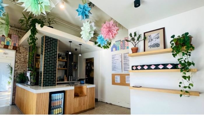 Milka Coffee Roasters in Sacramento
