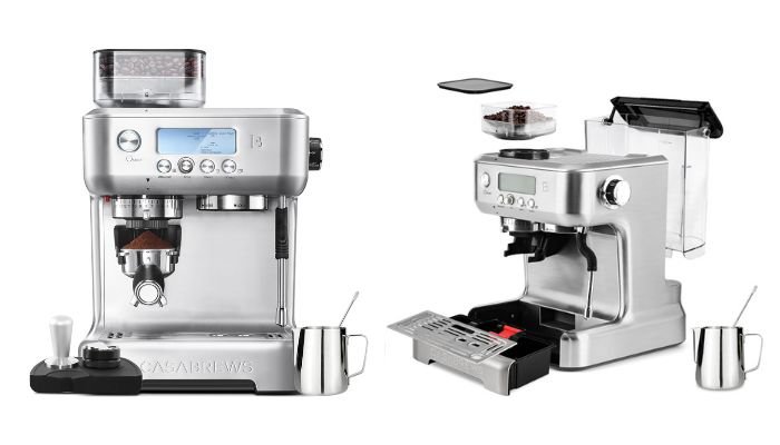 CASABREWS 5700Pro Espresso Machine